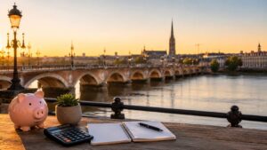 Lire la suite à propos de l’article Hausse du coût de la vie à Bordeaux : quelles solutions pour retrouver du pouvoir d&rsquo;achat ?