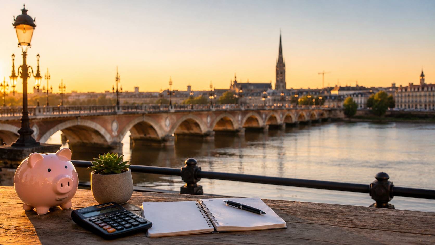 You are currently viewing Hausse du coût de la vie à Bordeaux : quelles solutions pour retrouver du pouvoir d&rsquo;achat ?