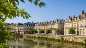 Lire la suite à propos de l’article Immobilier à Bordeaux : faut-il revoir son budget crédit en 2026 ?